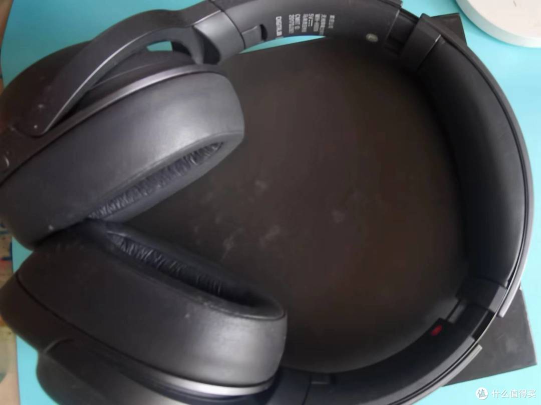 索尼(SONY)WH-H900N 蓝牙无线耳机
