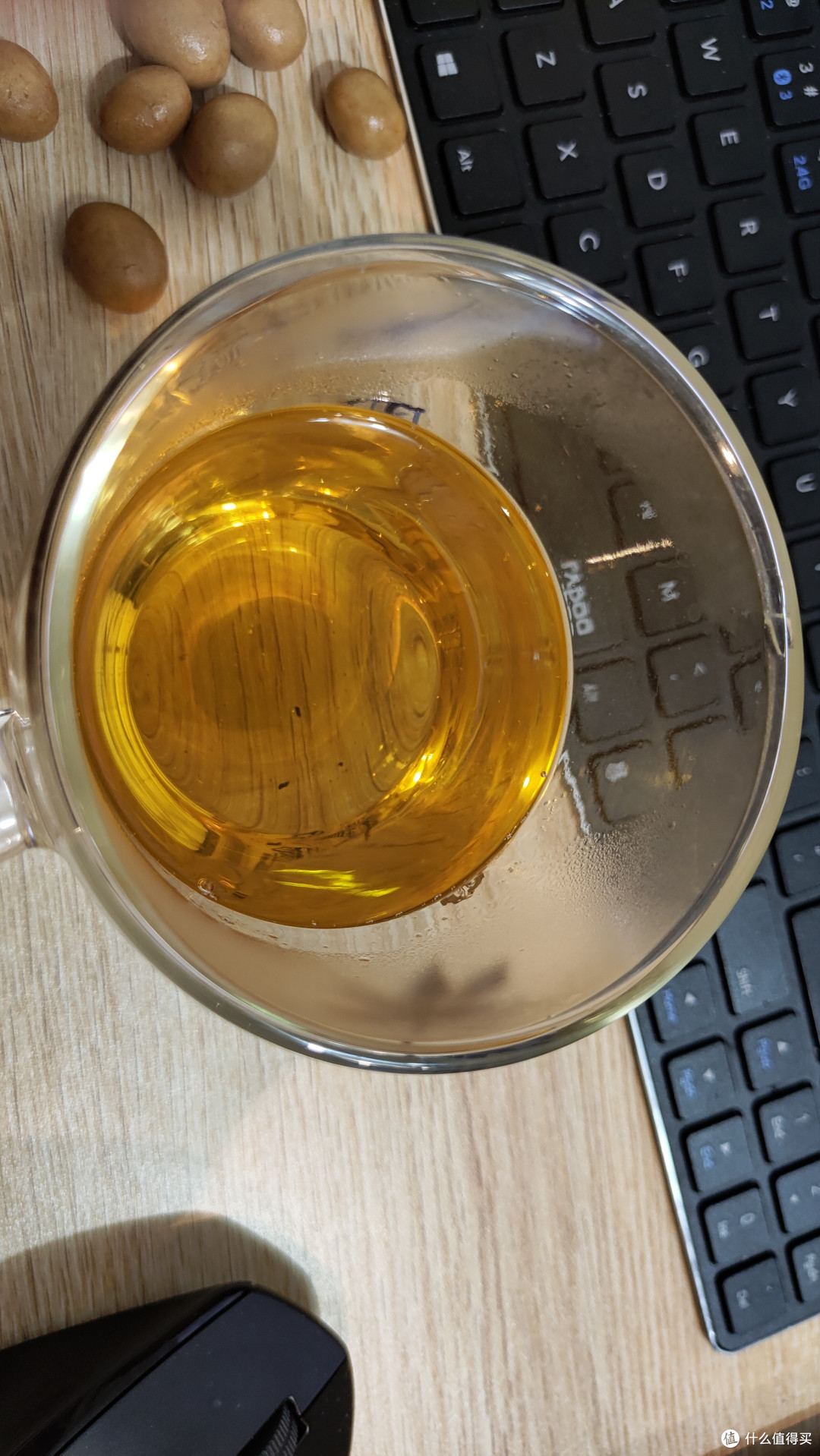 福鼎白茶第二篇小记录