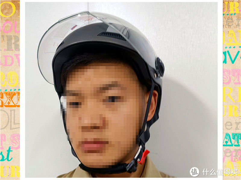 践“一盔一带”做夏日文明“驶”者你需要Smart4u 3C认证轻盈透气头盔
