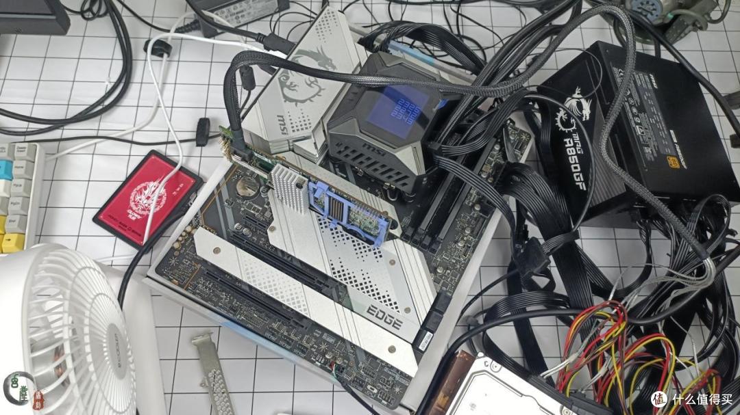 130元3T，260元6T拆机硬盘能买吗？实测翻车率高达75%，避坑分享