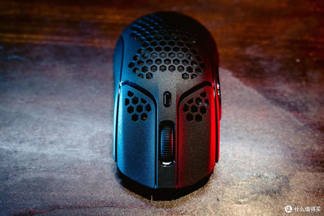 直接把线炫掉：HyperX 旋火无线版本