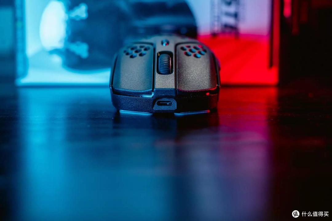 直接把线炫掉：HyperX 旋火无线版本