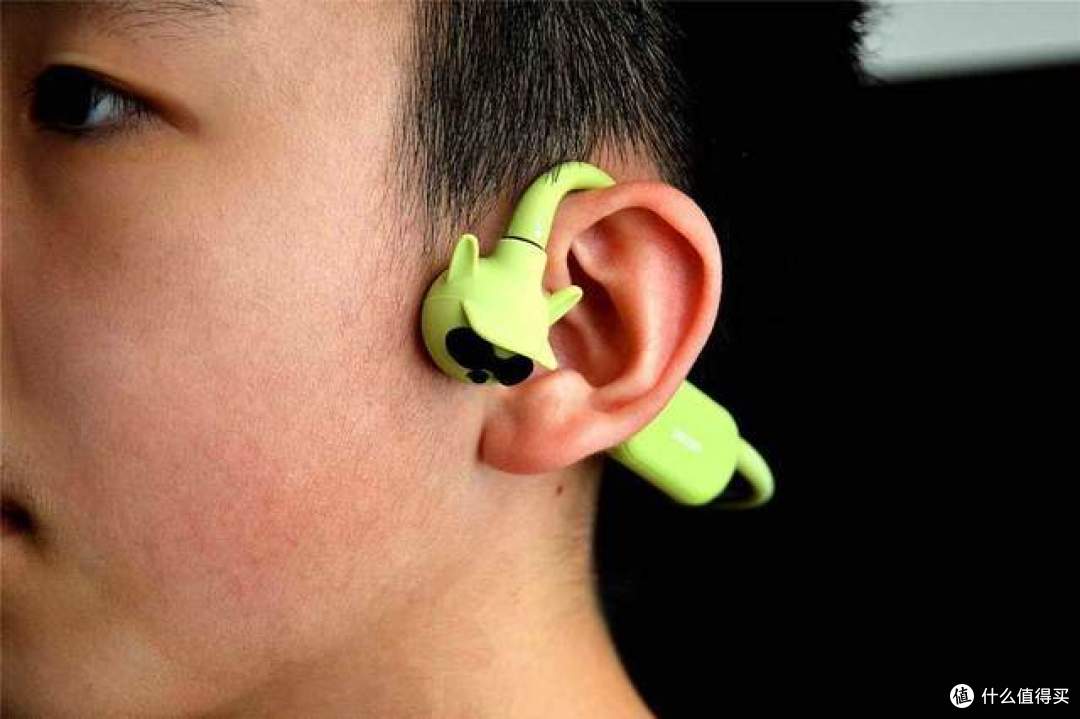 双模骨传导耳机,Dacom G150满足你全家的动、静听歌需求