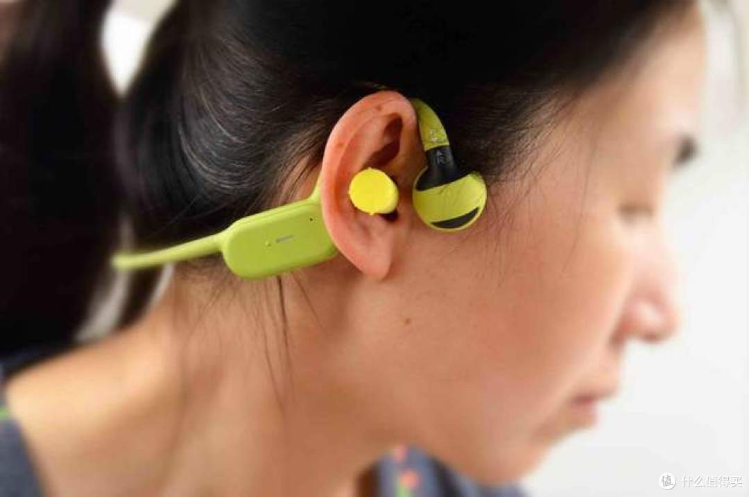 双模骨传导耳机,Dacom G150满足你全家的动、静听歌需求