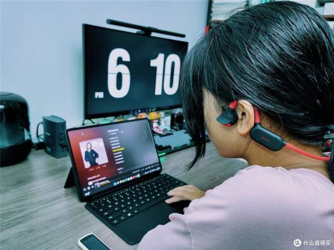 Dacom G150双模耳机,为爱发声,呵护孩子听力健康成长