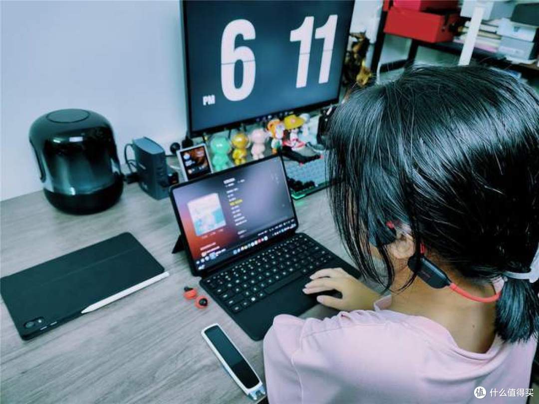 Dacom G150双模耳机,为爱发声,呵护孩子听力健康成长