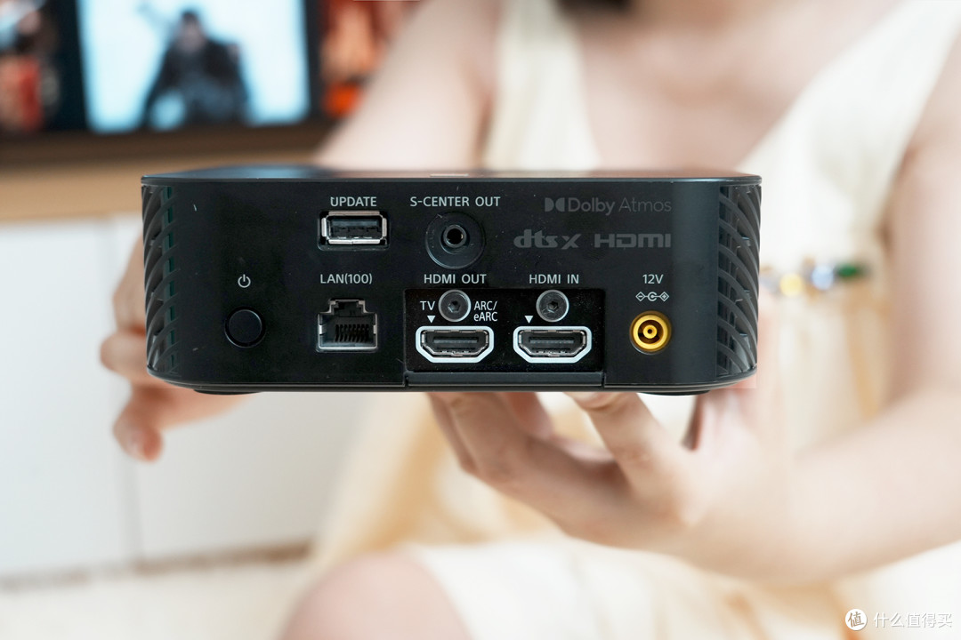 一枚索粉的狂欢！索尼HT-A9+SW5家庭影音系统为我家定制私人影院！