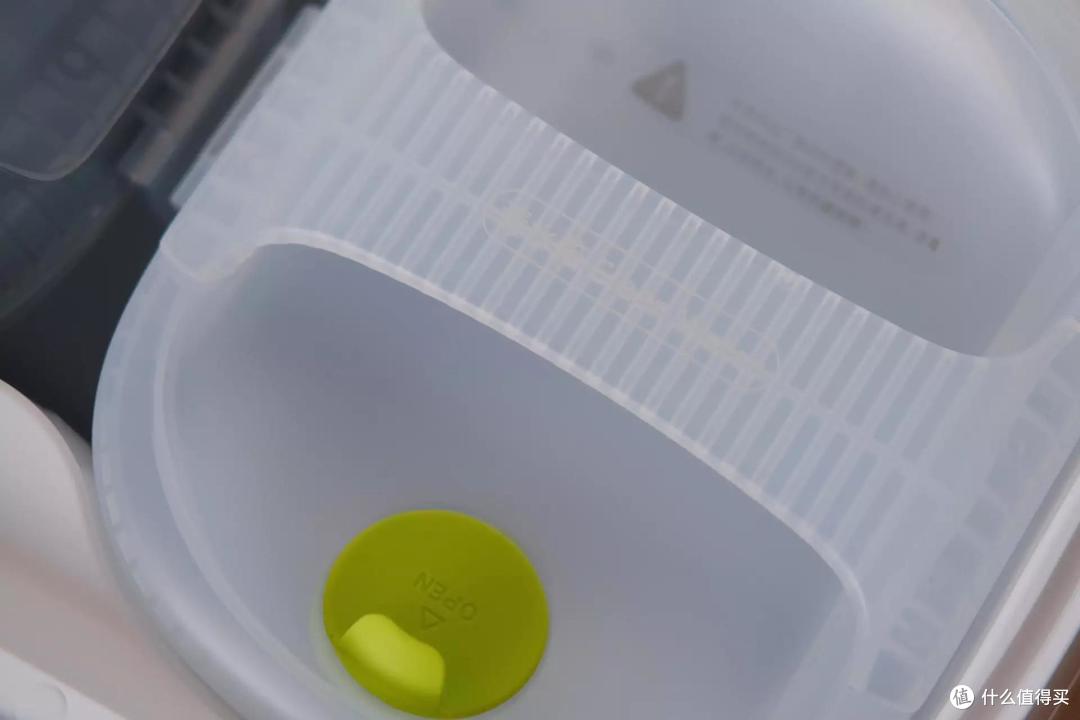 家用清洁好帮手,自带4块拖布:360小章鱼拖地机使用体验