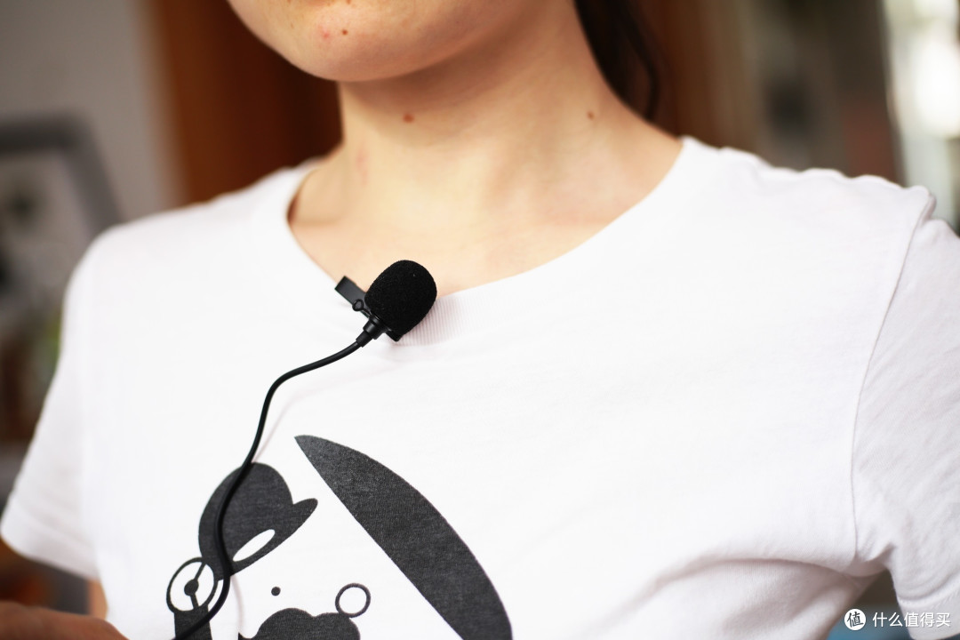 大厂平替超长续航科唛boomxd2无线领夹麦克风