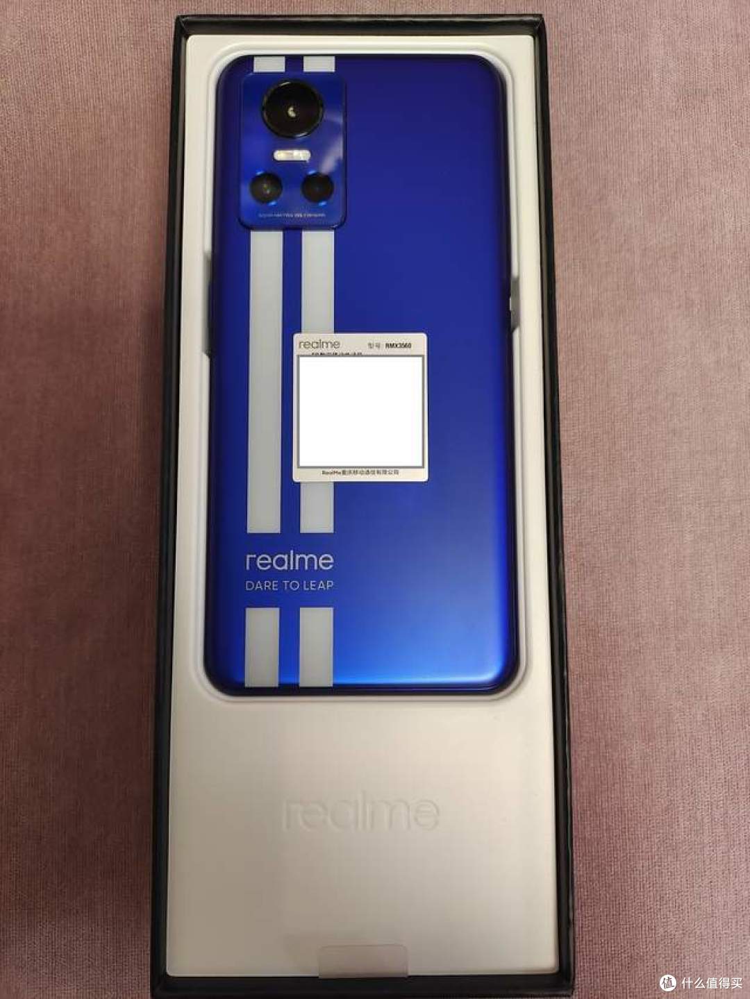 新一代神U天玑8100 12+256 realme真我GT NEO3 2399今年618值得买吗