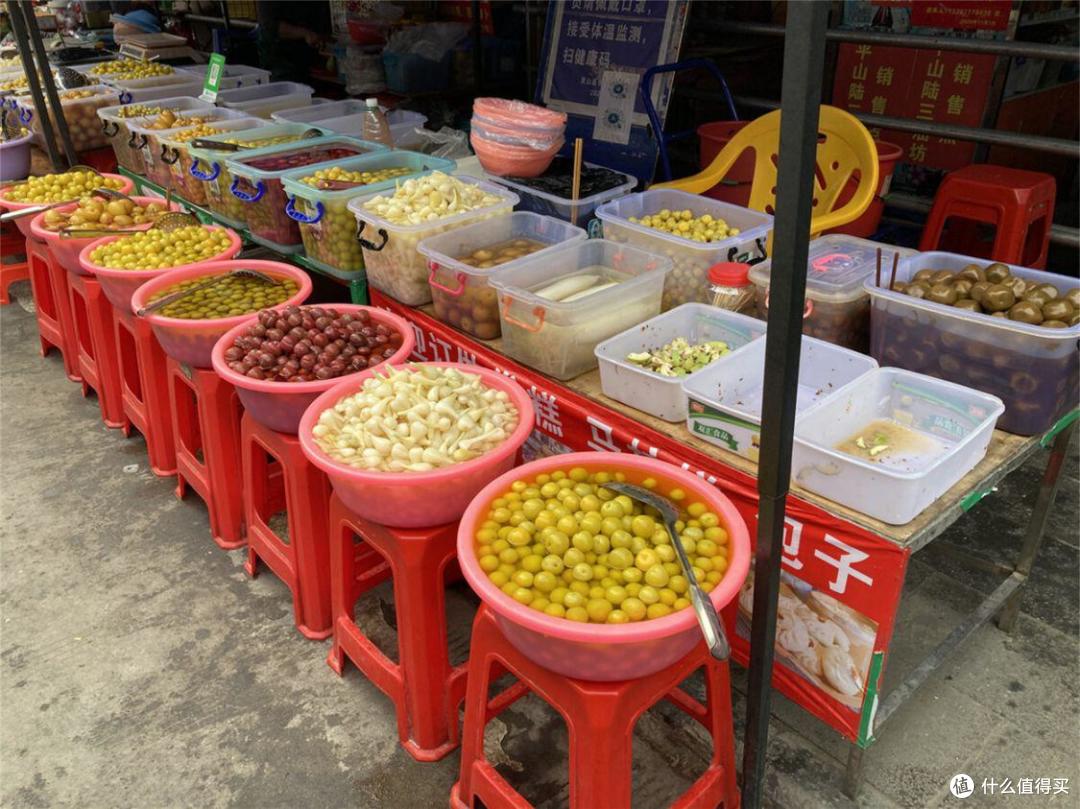 中国4个“吃酸上瘾”的地方,在追求酸爽的路上,他们太专业了