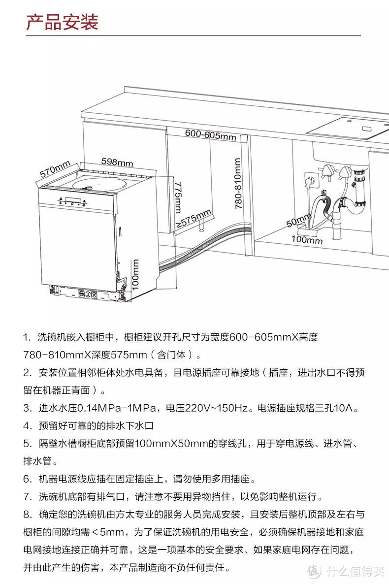 三翼三层洗+高能气泡洗，方太V6 13套嵌入式洗碗机清洁性能再上新台阶