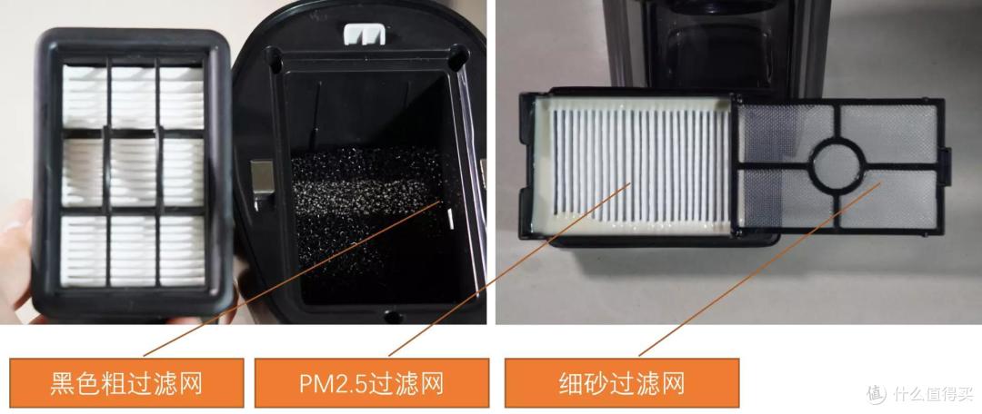 不仅是洗地机,更是吸尘器,擦玻璃机和缝隙清洁——米多A8全能水洗机
