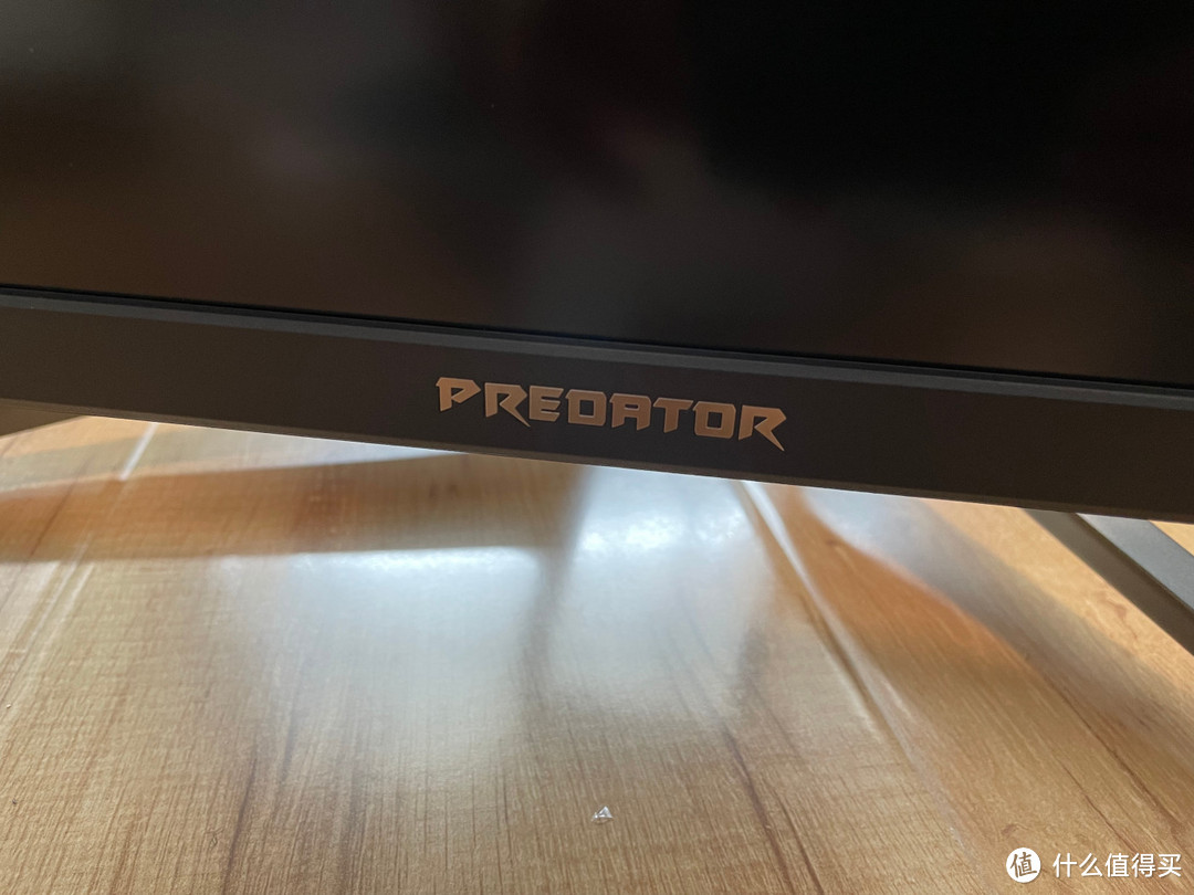 Acer Predator的LOGO