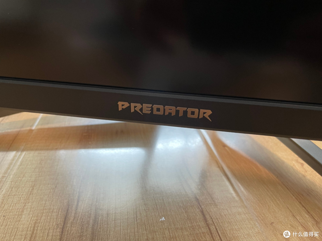 Acer Predator的LOGO