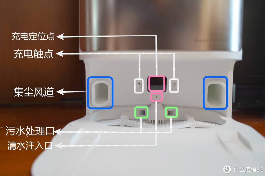 扫拖洗烘内卷大爆发，我为什么选择追觅S10Pro.