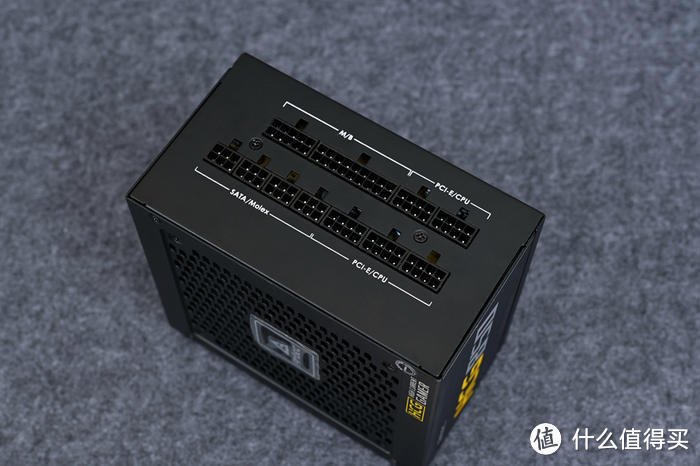 cool mesh box——12700K+华擎Z690钢铁传奇+乔思伯VR4机箱装机