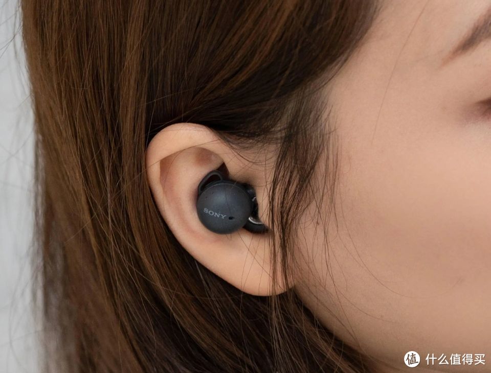 音质降噪都在线，索尼LinkBuds蓝牙耳机带来舒适新体验