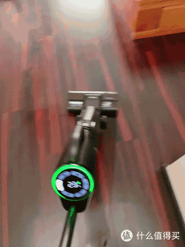 有了追觅M12洗地机,能30分钟完成全屋清洁,为什么要等两个小时?
