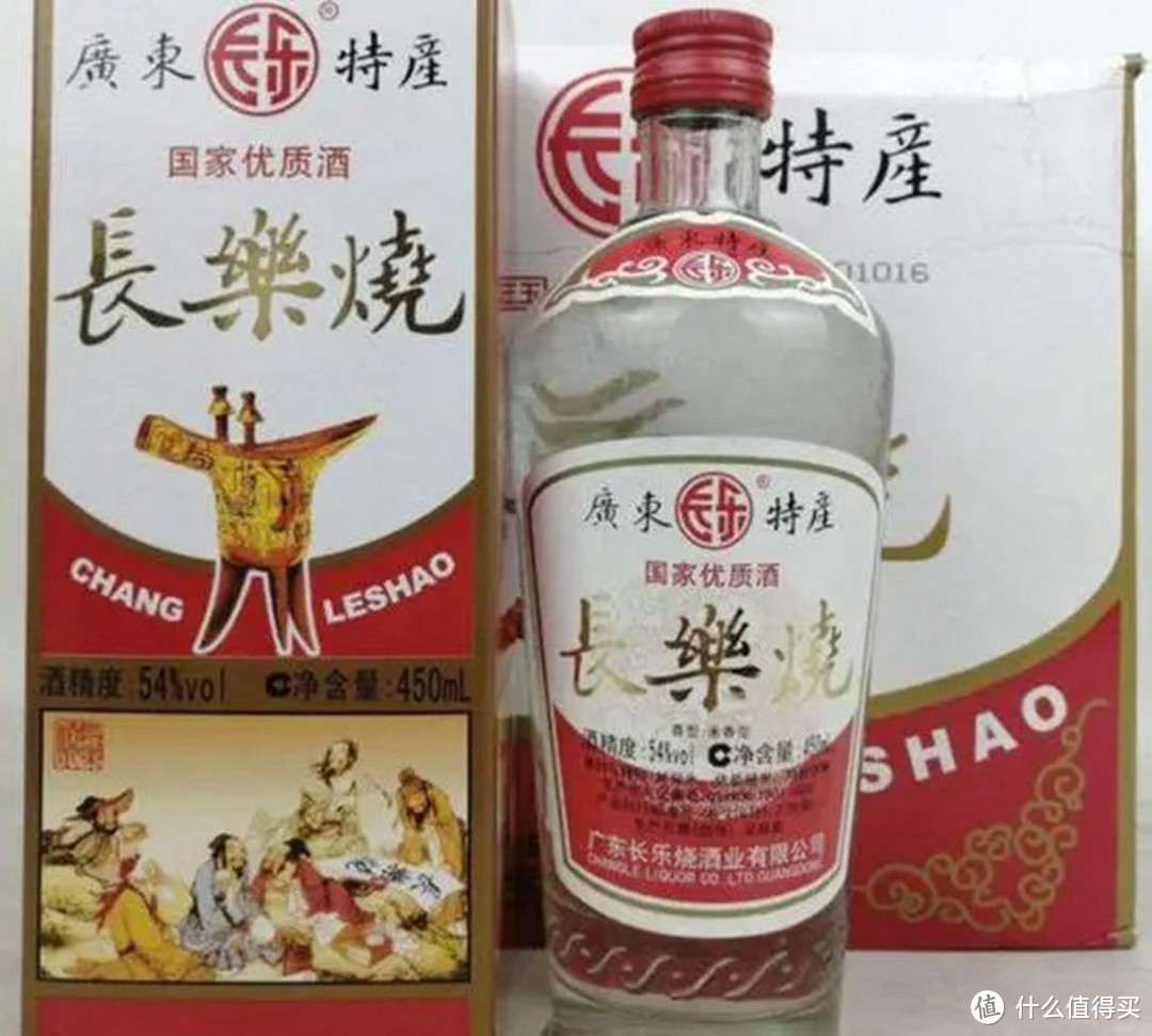 盘点广东最有名的4个粤酒，本地人的心头好，可惜省外鲜有人知