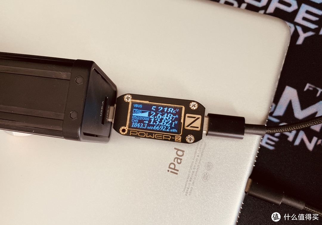 魔栖65W氮化镓充电器深度评测