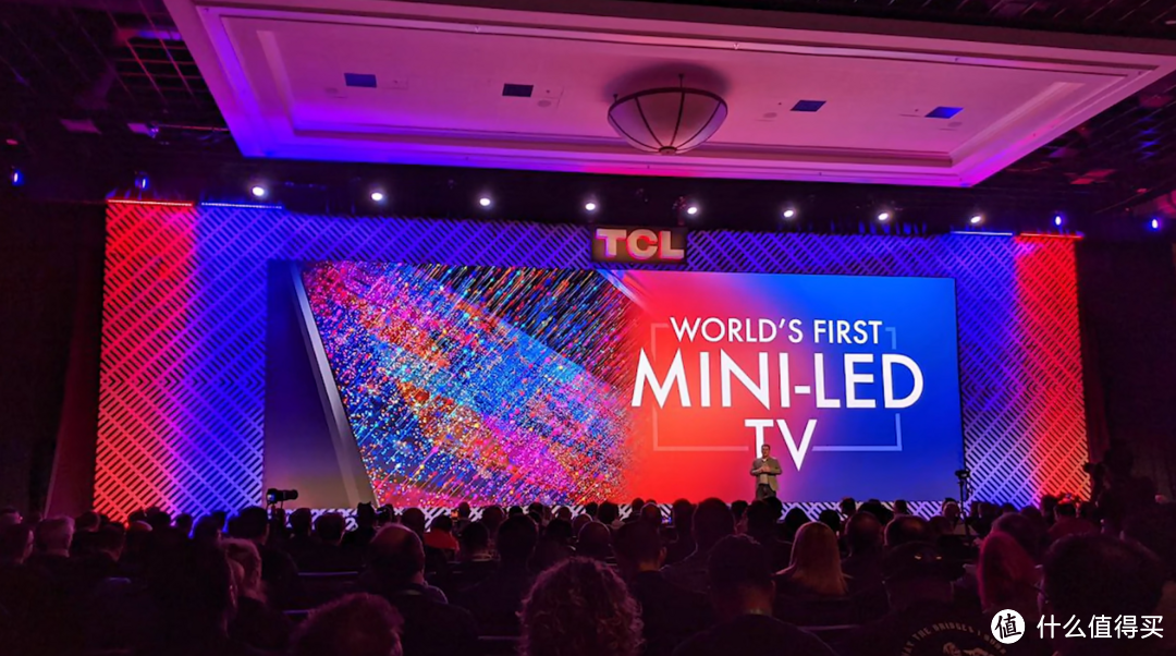 2022年大屏电视首选&nbsp;tcl q10g电视mini led旗舰画质&nbsp