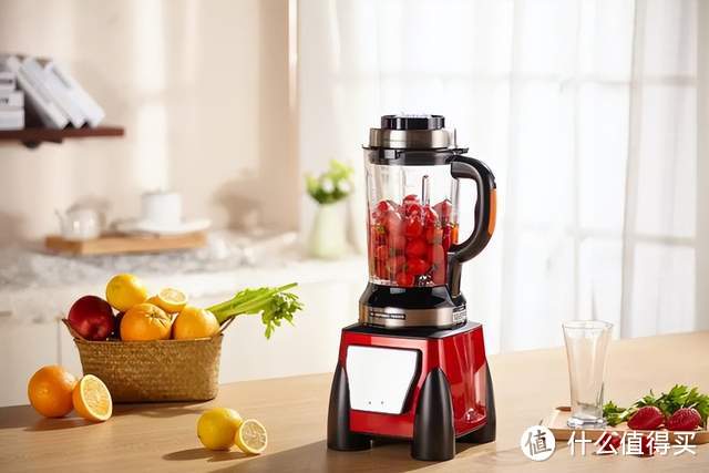 大宇推出“迷你型”破壁机，能打豆浆榨果汁，到手价格仅199元！