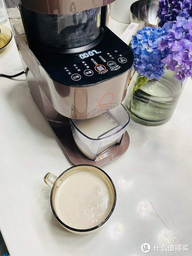 大宇推出“迷你型”破壁机，能打豆浆榨果汁，到手价格仅199元！