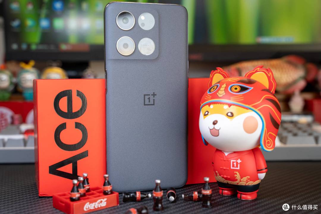 千元档最值得买的天玑8100手机一加ACE竞速版,到底妥协了吗?