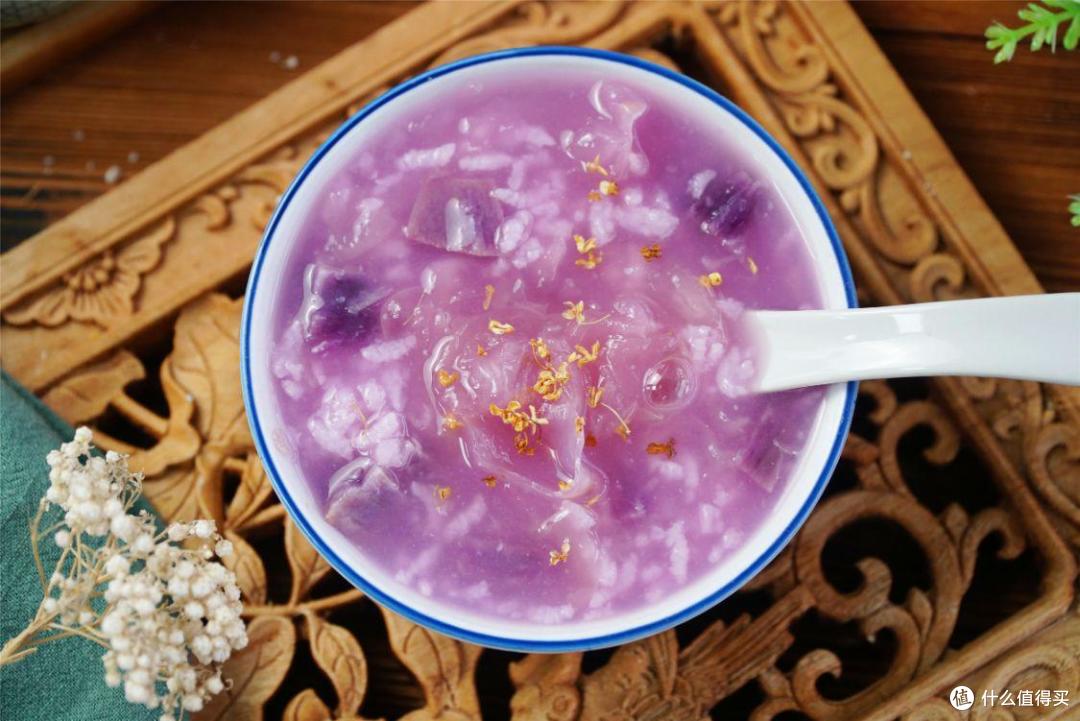 建议:夏季少喝白米粥,这7种粥换着给家人喝,身体有劲精神好