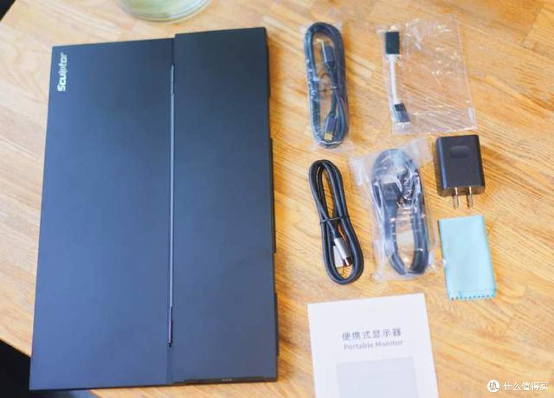 Switch 618这么疯狂，搭配雕塑家MF156LR便携显示器，让惊喜更猛烈