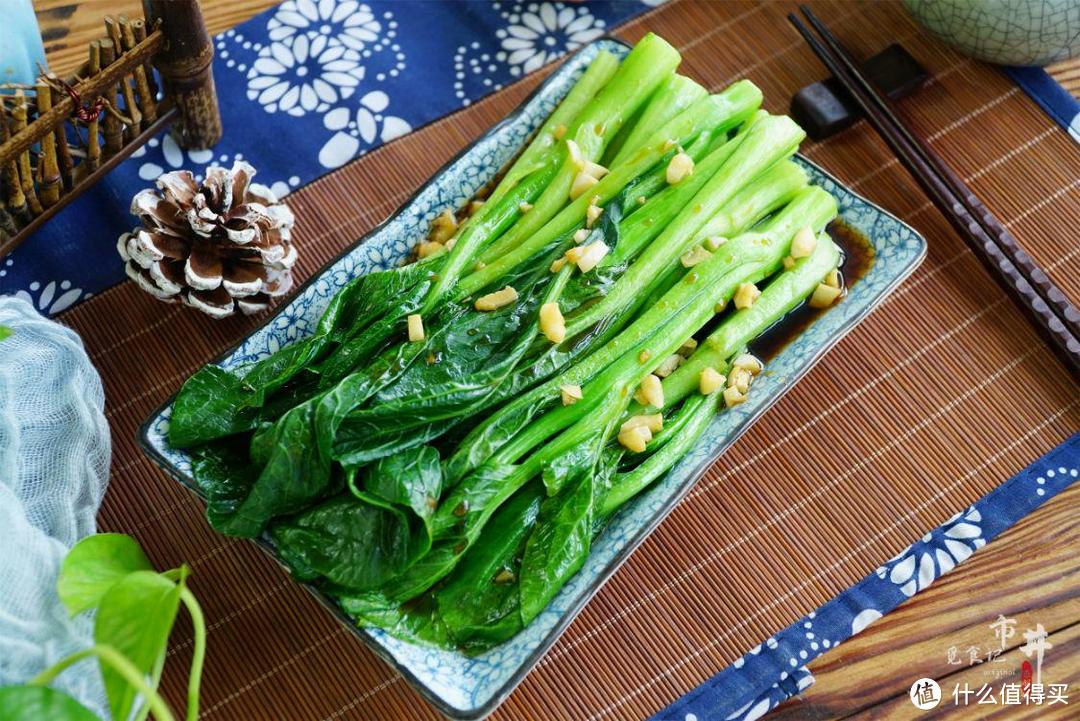 6月宁可少吃肉，也要多吃5种“碱性菜”，酸碱平衡，越吃越有活力