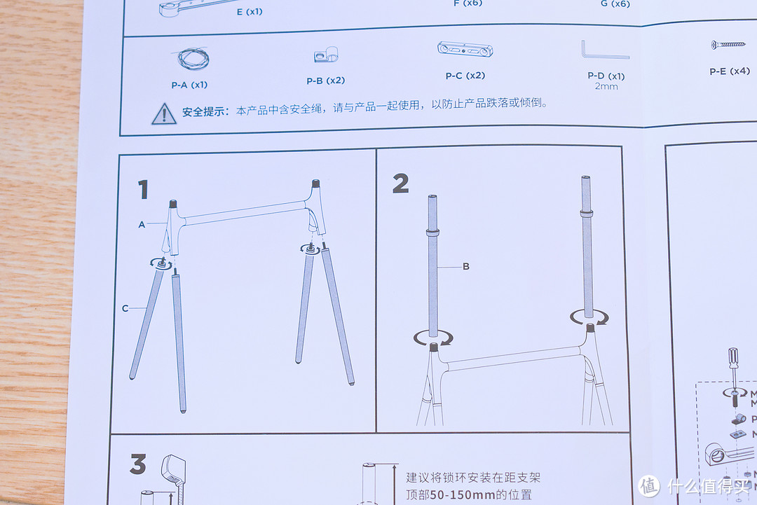 电视摆上电视柜or挂墙？不如来点创新：Brateck北弧电视艺术支架，把艺术搬进家