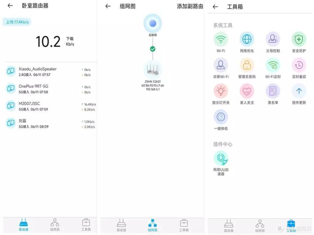 中兴AX3000巡天版路由器帮网络提速，让家用宽带表现更极致
