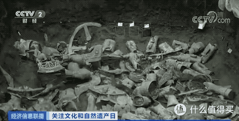 谁说考古很枯燥,这5本书里的古董秘史分分钟秒杀盗墓剧