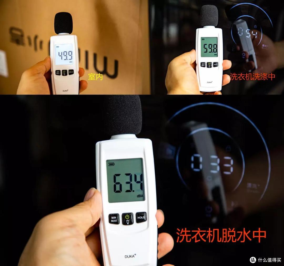 大家电智能化是智商税吗?使用一年后再谈小吉10KG滚筒洗烘套装