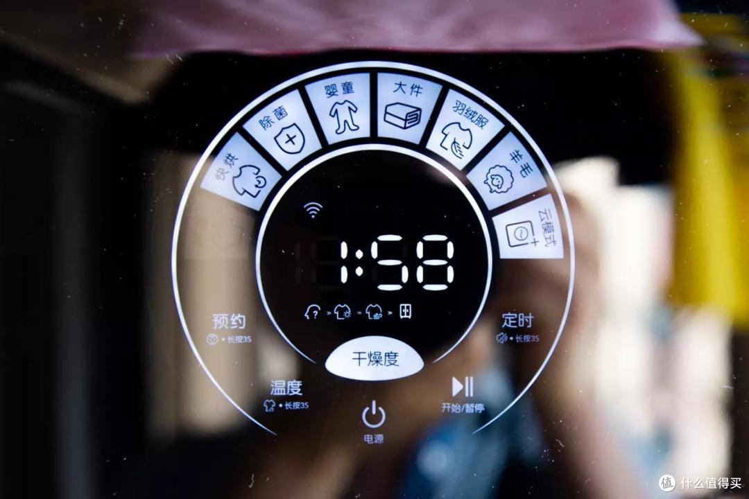 大家电智能化是智商税吗?使用一年后再谈小吉10KG滚筒洗烘套装