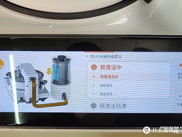 挑战1个月不做家务,附家电推荐清单