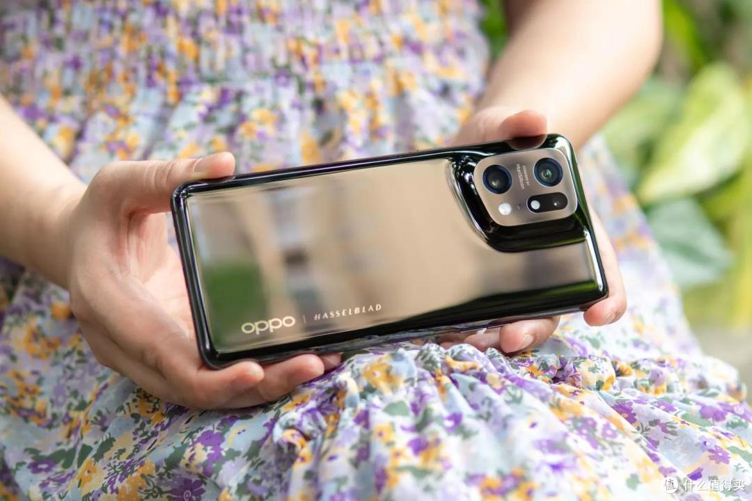 被惊喜满满的影像实力征服——OPPO Find X5 Pro深度体验