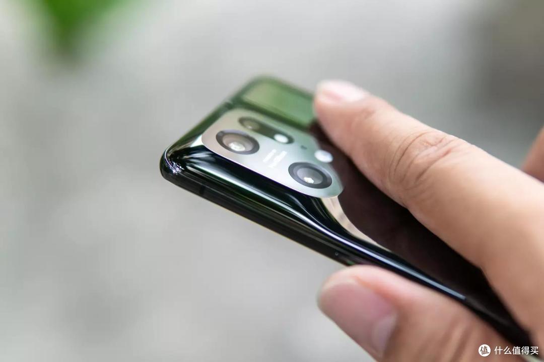 被惊喜满满的影像实力征服——OPPO Find X5 Pro深度体验