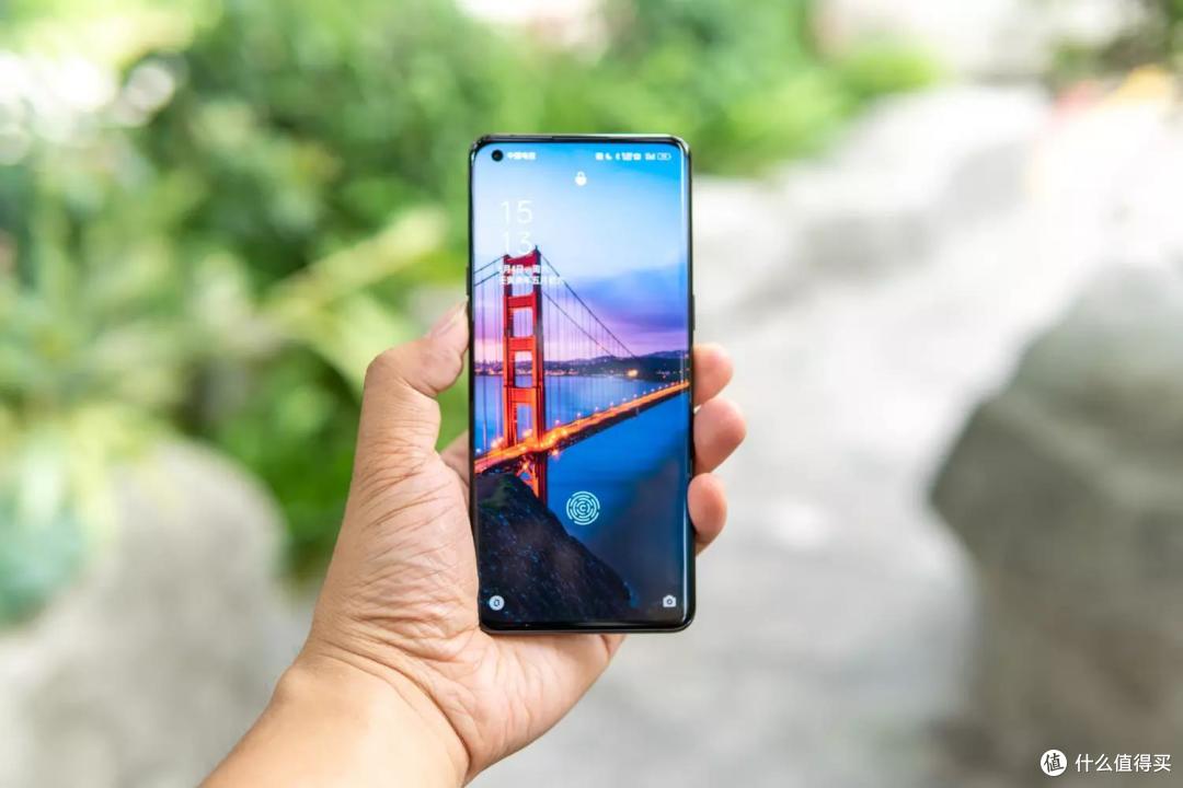 被惊喜满满的影像实力征服——OPPO Find X5 Pro深度体验