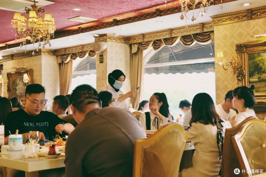 世界美食的尽头在这里