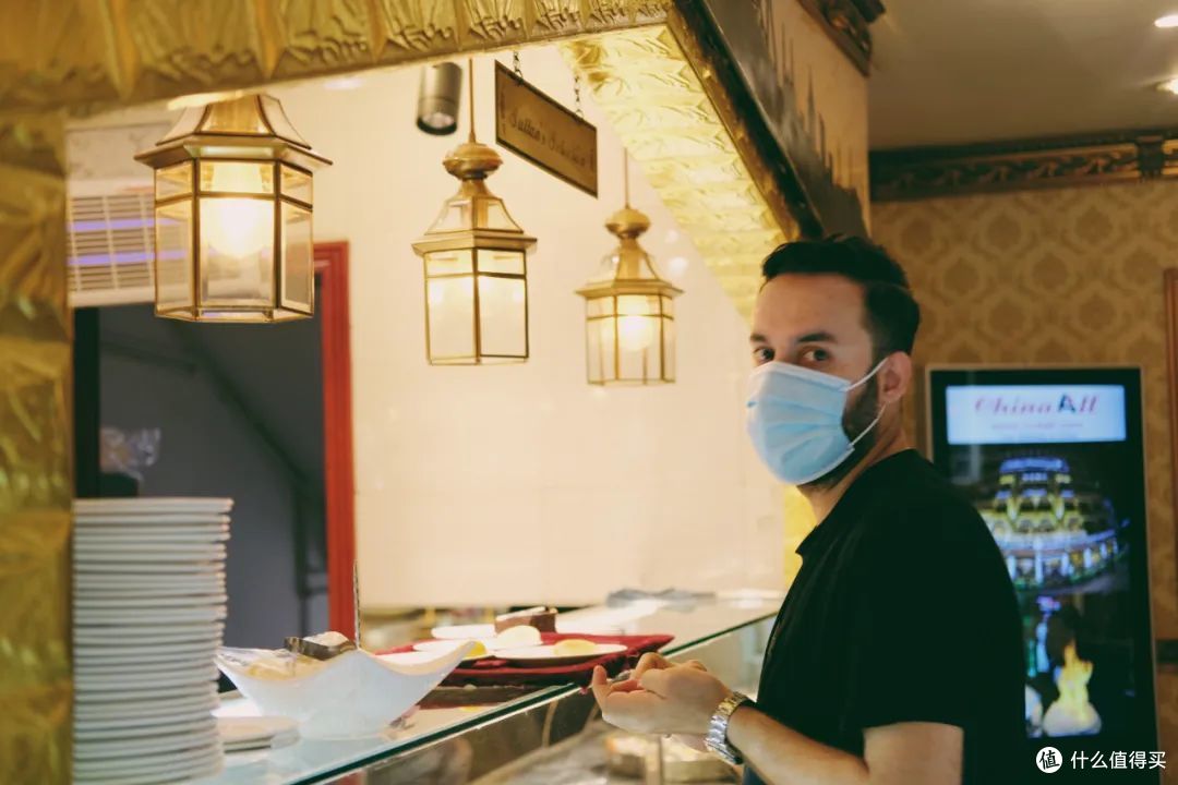 世界美食的尽头在这里