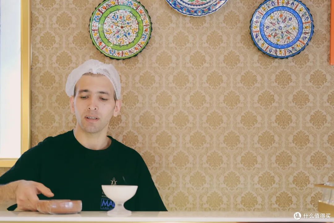 世界美食的尽头在这里