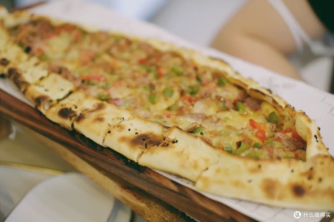 世界美食的尽头在这里