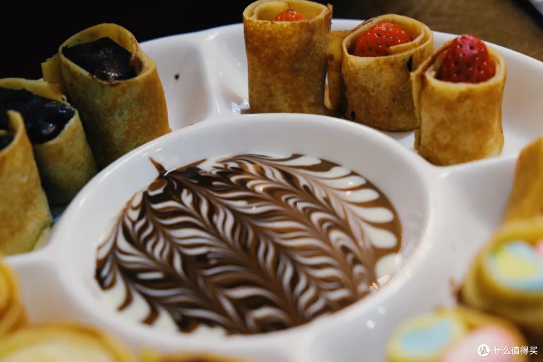 世界美食的尽头在这里