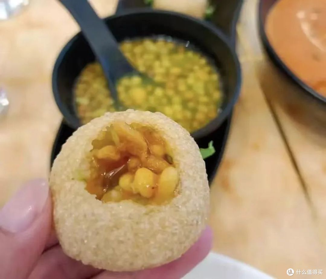 世界美食的尽头在这里