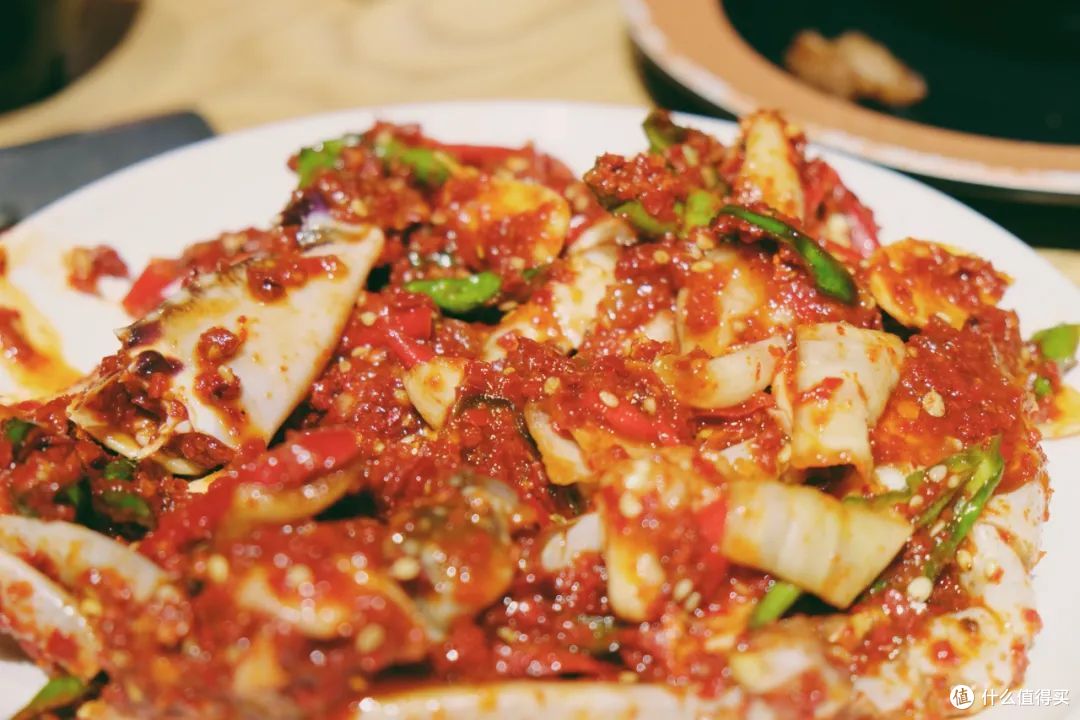 世界美食的尽头在这里