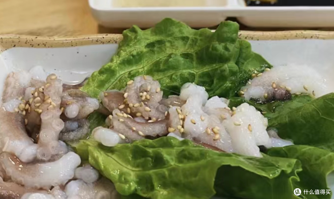 世界美食的尽头在这里