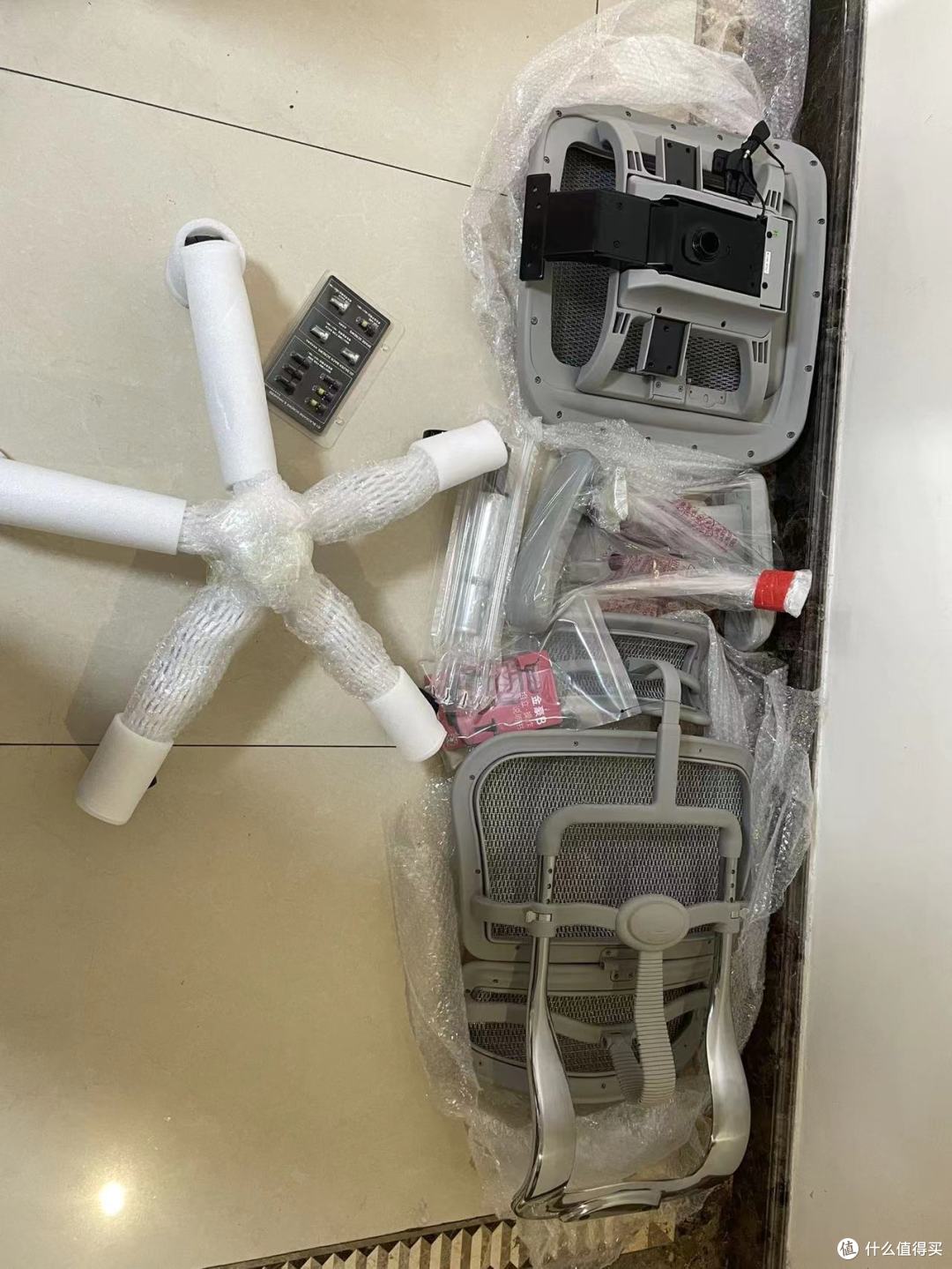 1588元拿下的保友金豪b送衣架体验如何?